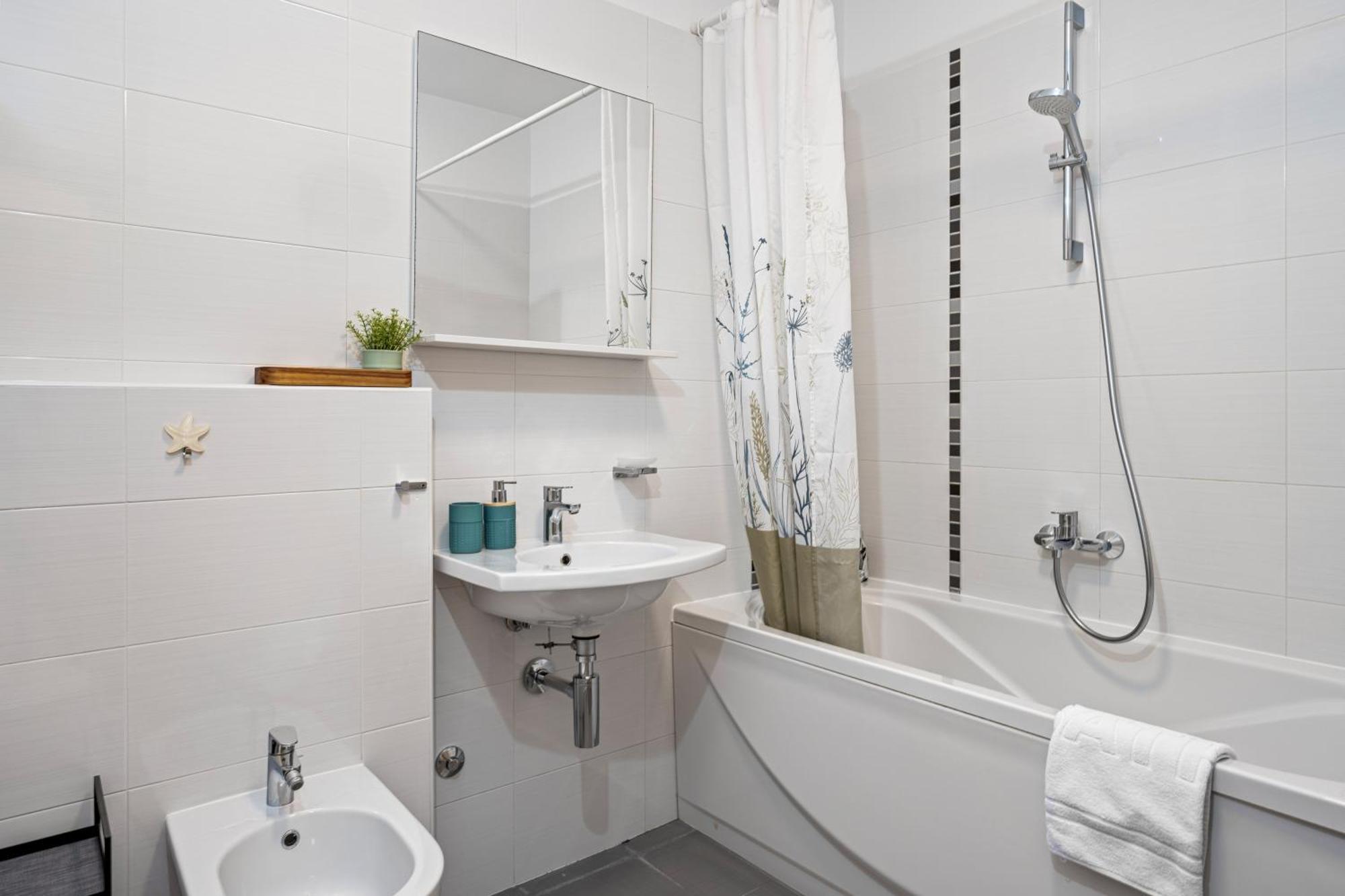Pr Apartment Fažana Buitenkant foto