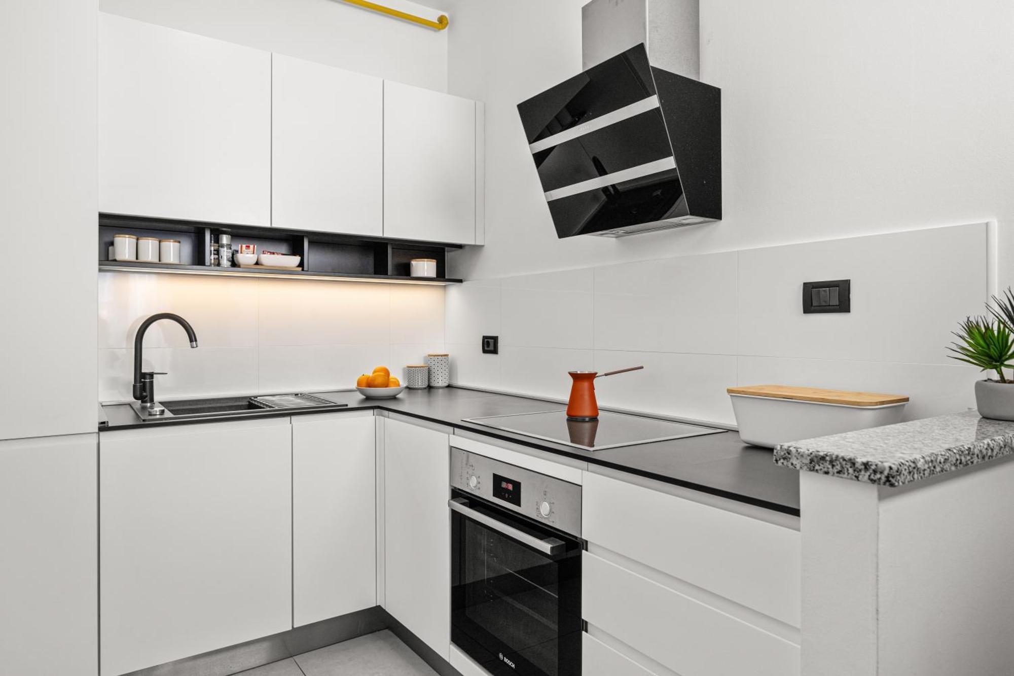 Pr Apartment Fažana Buitenkant foto