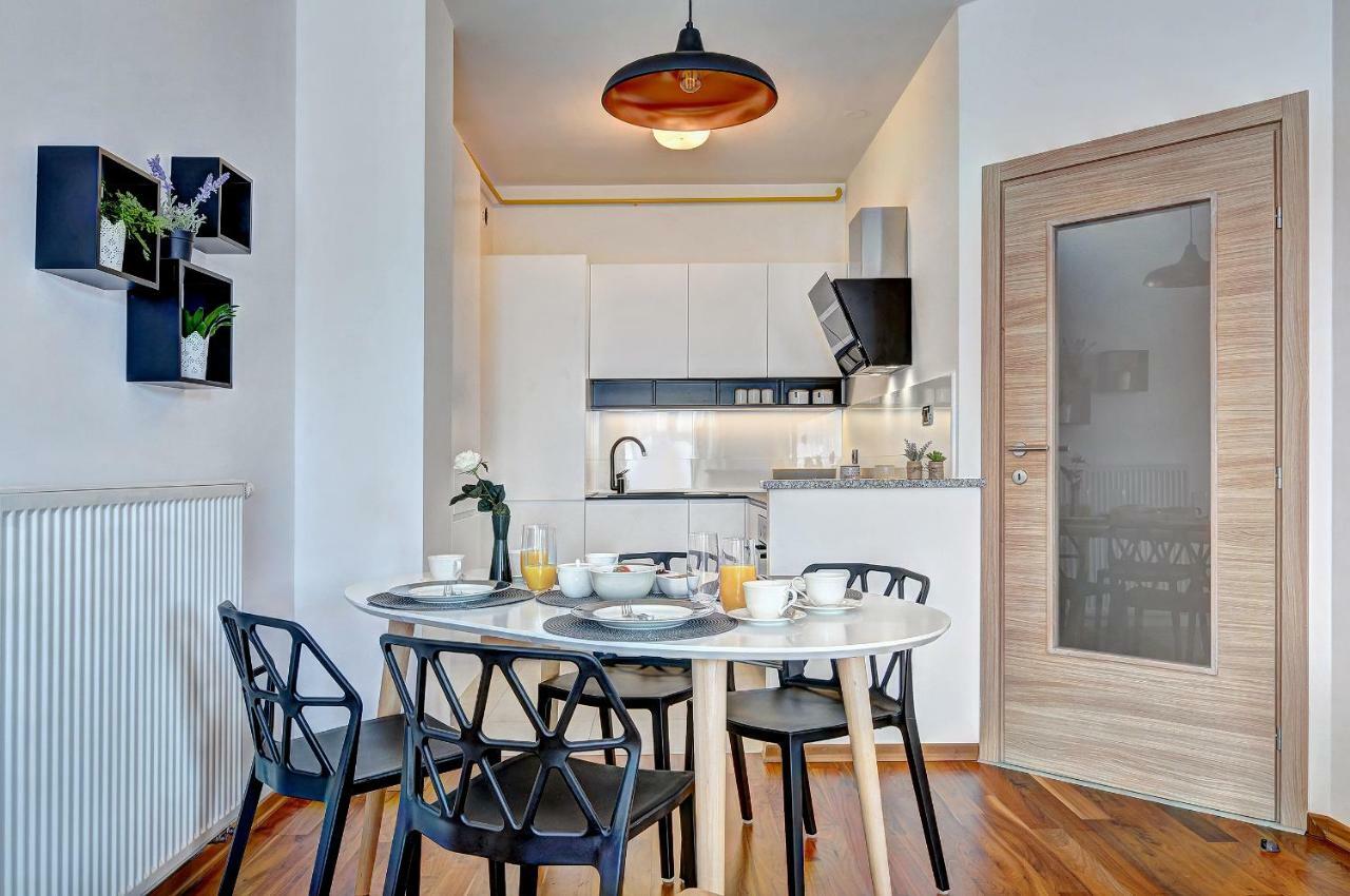 Pr Apartment Fažana Buitenkant foto