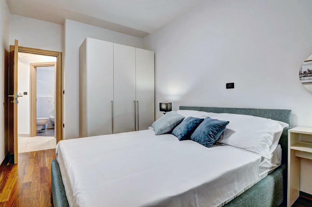 Pr Apartment Fažana Buitenkant foto