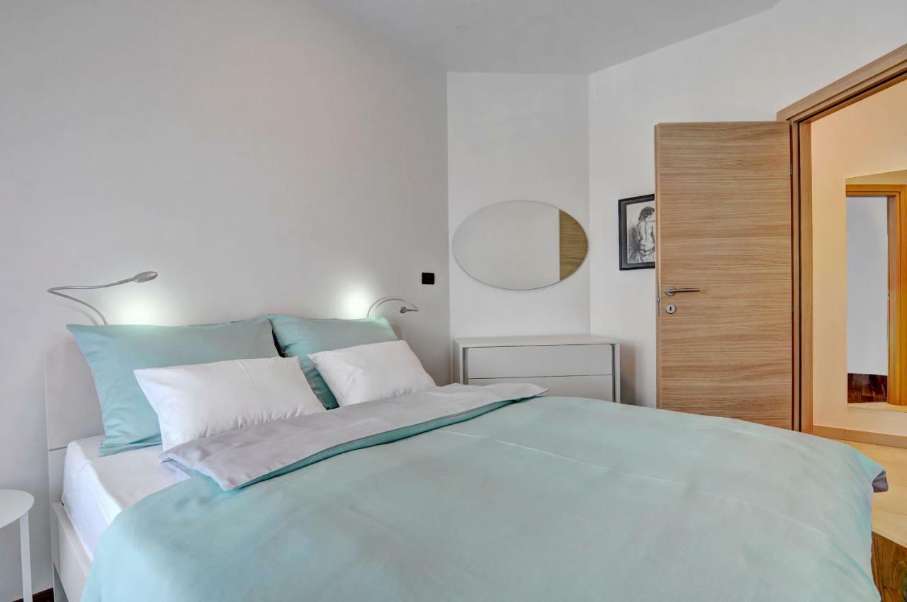 Pr Apartment Fažana Buitenkant foto